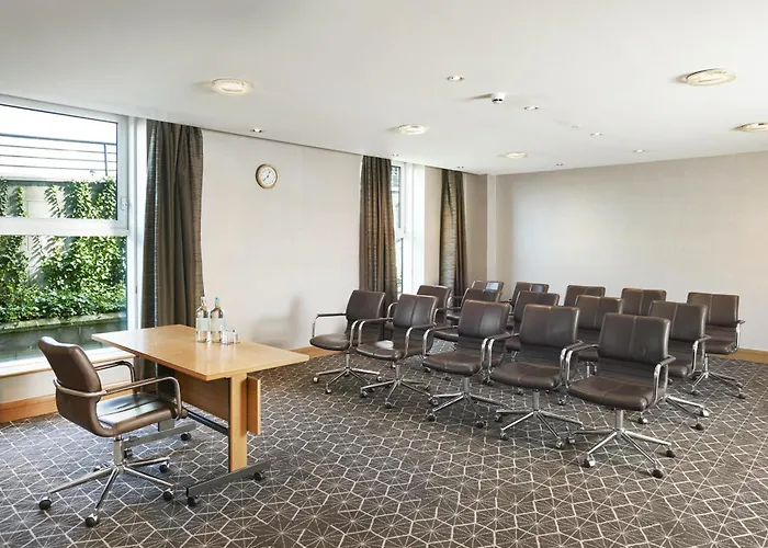 Hilton London Croydon