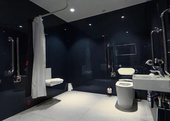 Village Hotel Basingstoke